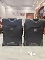 Suitcase USA POLO CLASSIC