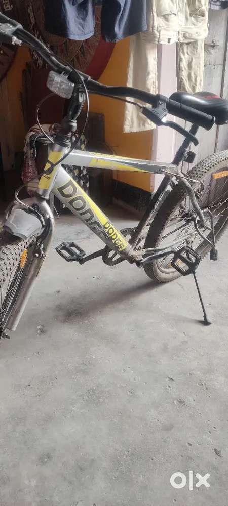 Cycle with best price