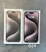 AMAZING APPLE IPHONE GRAB OFFER REFURBISHED AT GOOD CONDITION BOX BILL