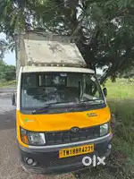 Porter driver need