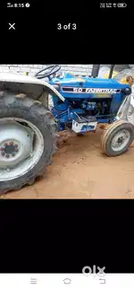Saath ka original paint good condition tractor hr number