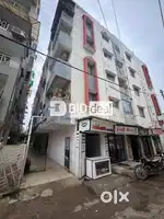 Residential Flat(Junagadh)