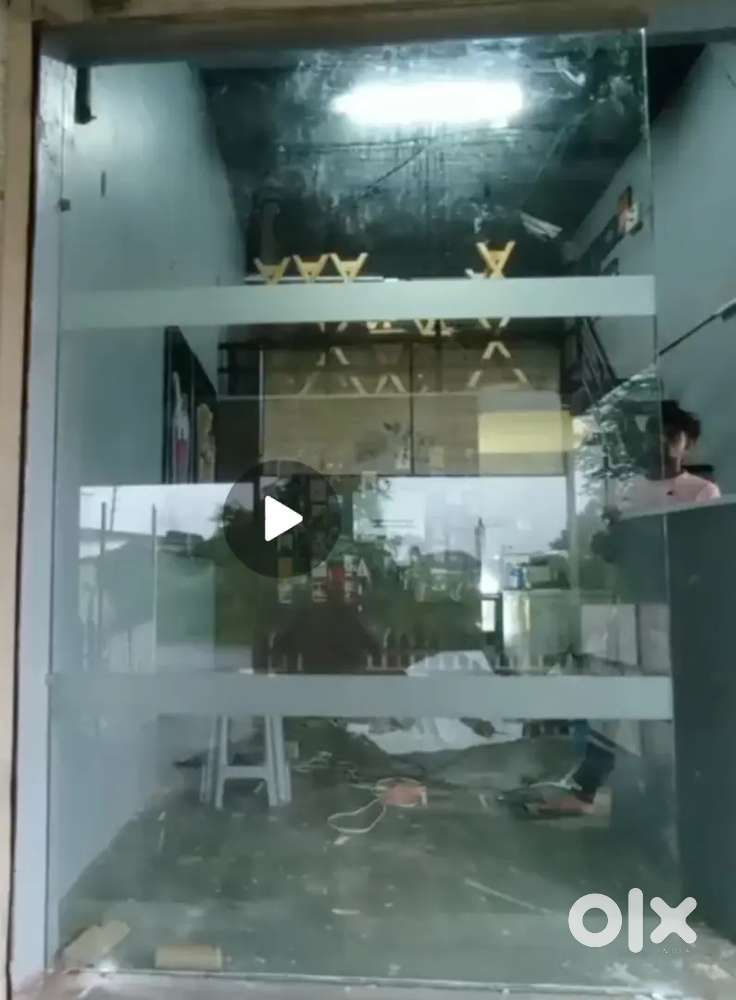 Deeply 2 Glass 12mm 8x5 10mm 8x5