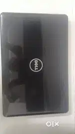 Dell Laptop