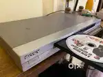 Sony dvd player made in Malaysia