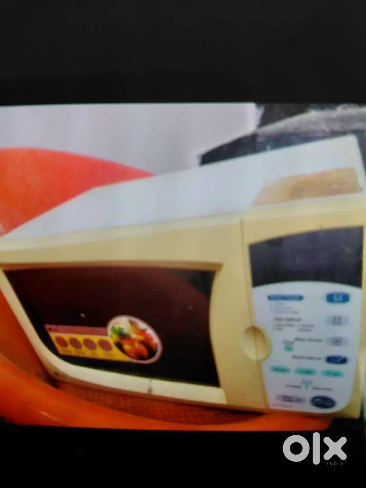 This is a oven