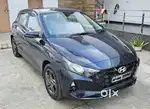 Hyundai New i20 1.2 Sportz MT, 2023, Petrol