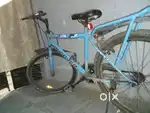 || Popstar bicycle || big size best for off-road