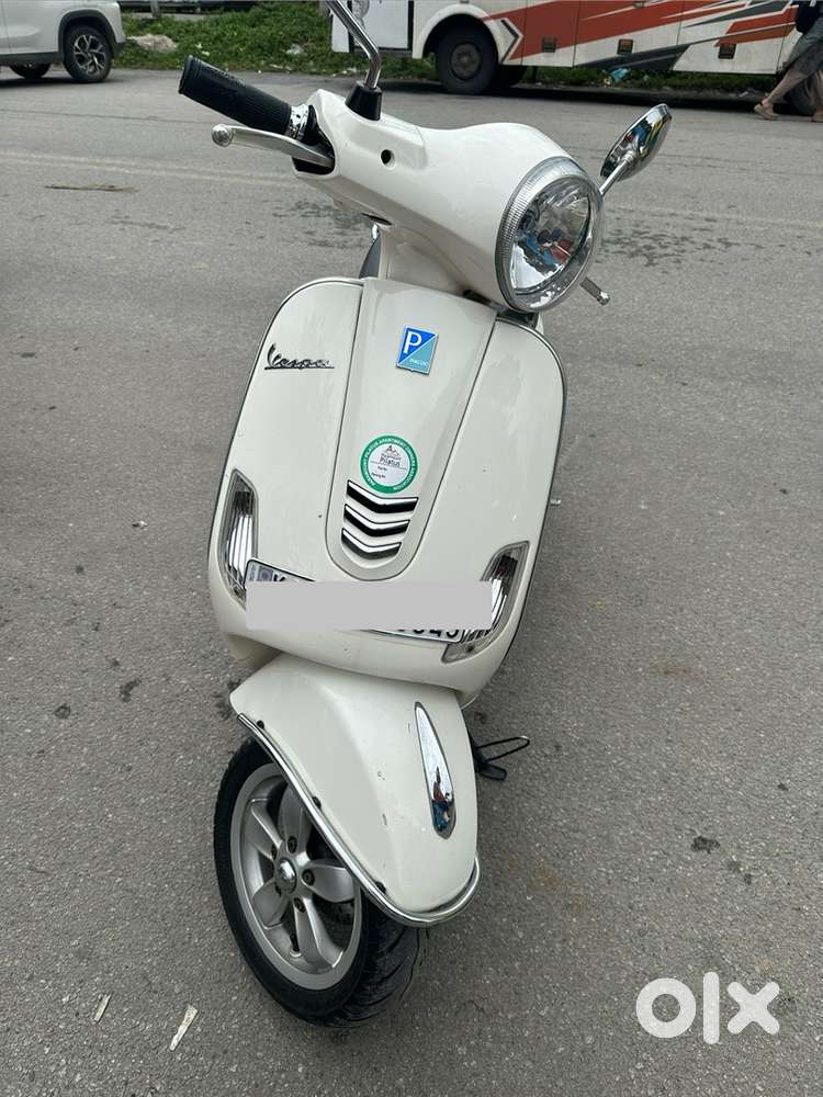 Vespa vxl vehicle for sale