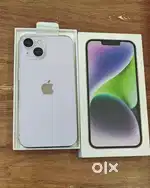 Get iphone 14 second hand model at genuine price in your budget.