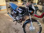 Good condition vehicle in  buchireddypalem