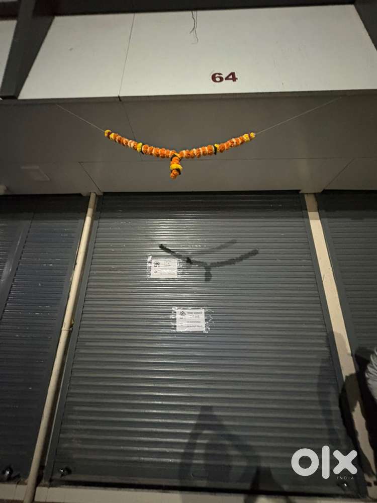 New shop near shelu station