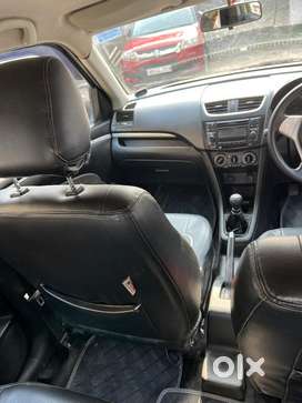 Maruti Suzuki Swift 2015