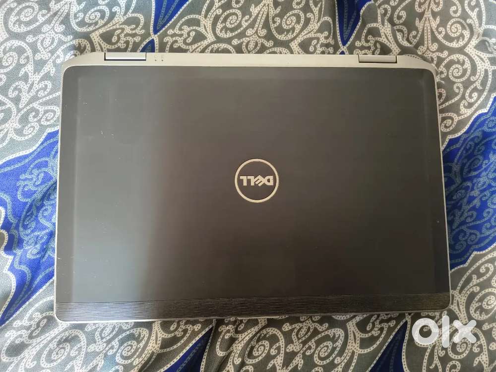 Dell Laptop i5 2nd gen