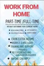 Home based Work