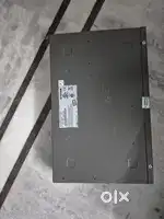 Hardisks 1 Tb 3.5 inch .. and d link des 1204d switch ...