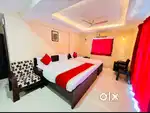 Available Guest house for rent at Nerul