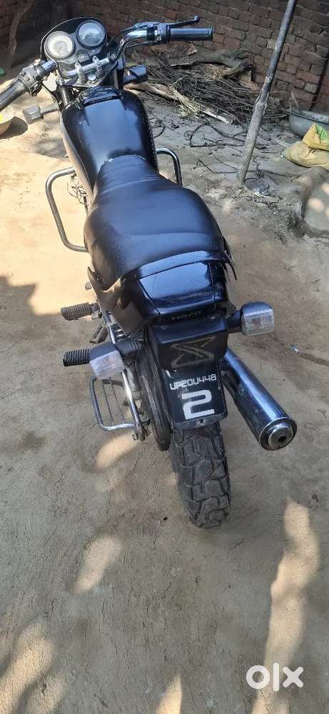 Good condition rc ha