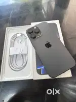 256GB storage 
100%BH
140cycle count
Indian 
16pro max full box