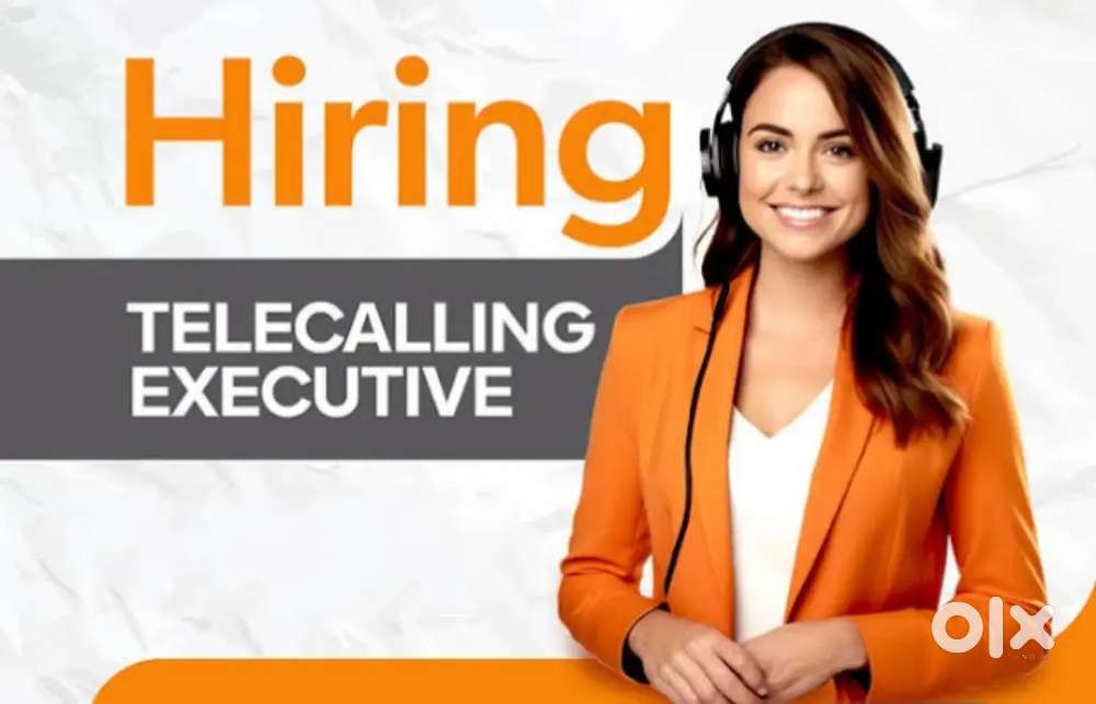 Telecaller vacancy in kowdiar