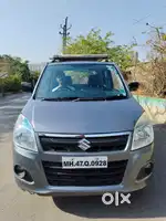 Maruti Suzuki Wagon R 1.0 2013-2019 LXi CNG, 2016, CNG & Hybrids