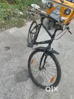 Match City Cycle