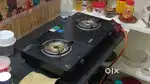 GLEN 2-burner Kitchen Stove / Cooktop for Sale