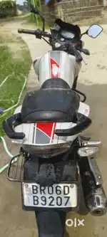 Apache RTR 160
