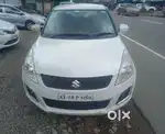 Maruti Suzuki Swift 2011-2014 VXI, 2014, Petrol
