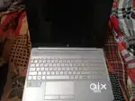 Hp laptop 11 generation new condition