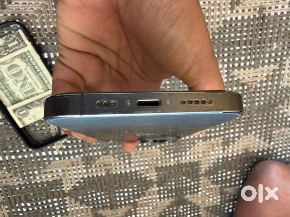 13 pro brand new condition