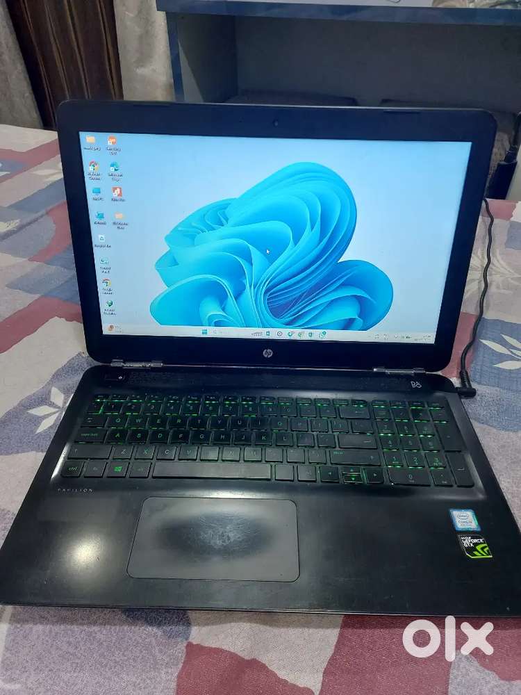 HP Pavilion Gaming Laptop 15.6'