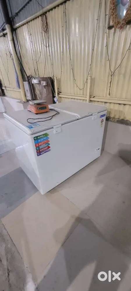 Bluestar Commercial refrigerator