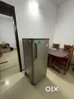 Samsung 1Songle door 190 litre refrigerator (fridge)