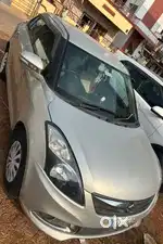 Maruti Suzuki Swift Dzire 2016 Diesel Good Condition