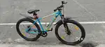 Tremor 27.5
