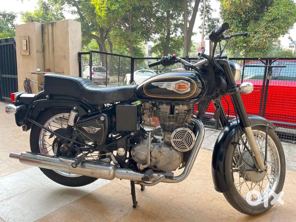 Royal Enfield Bullet 350 Std.