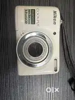 Nikon coolix l25