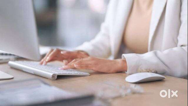 Female Personal Assistant/Administrator