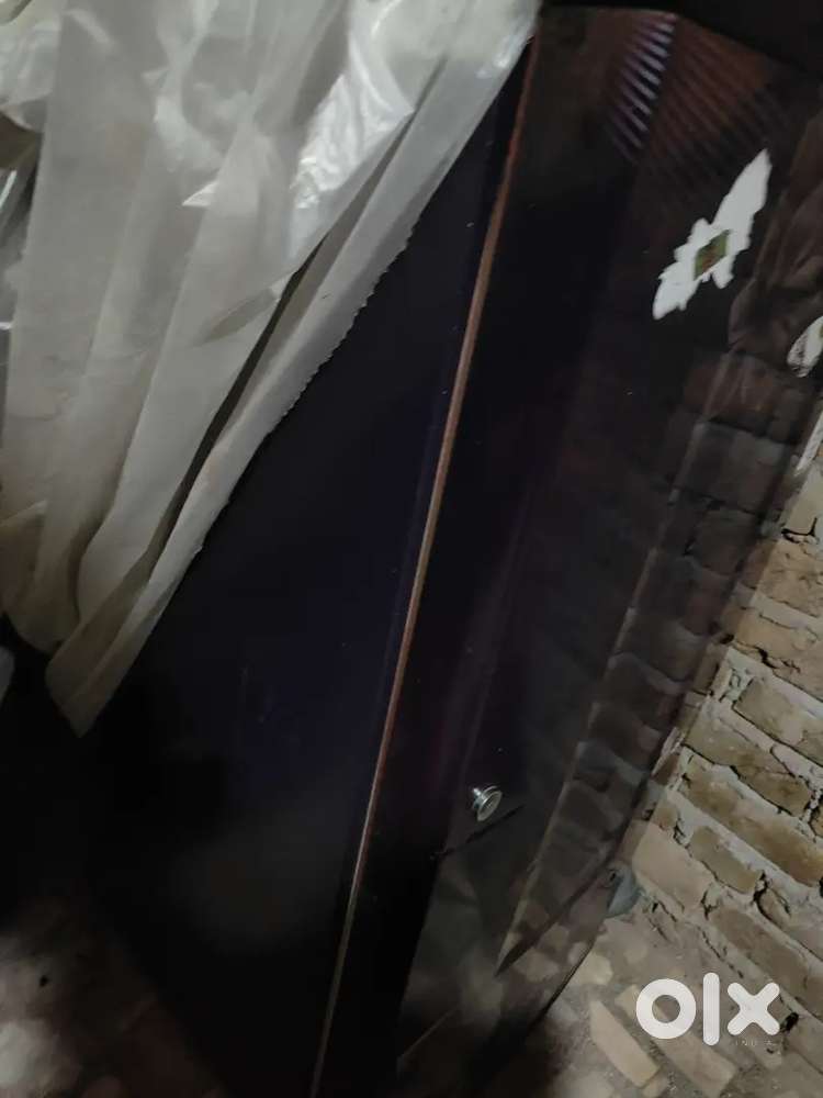 Like a new condition