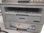 Brothers 7535 DW