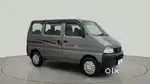 Maruti Suzuki Eeco 1.2 7 STR, 2021, Petrol