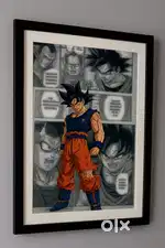 Photo frames 6 piece  premium quality  decorate your walls