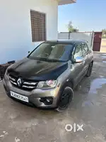 Renault KWID 2019 Petrol Well Maintained