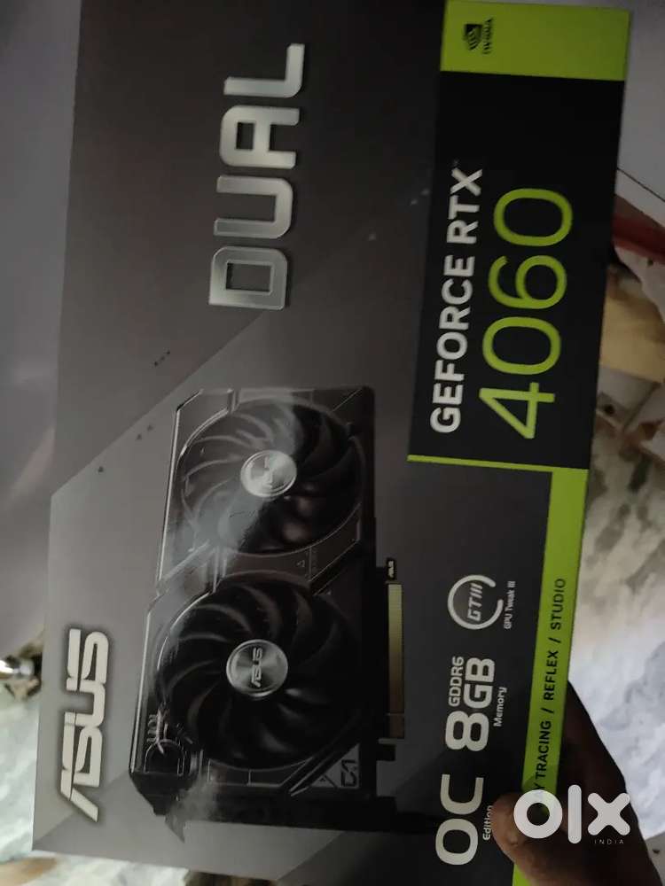 Graphics card