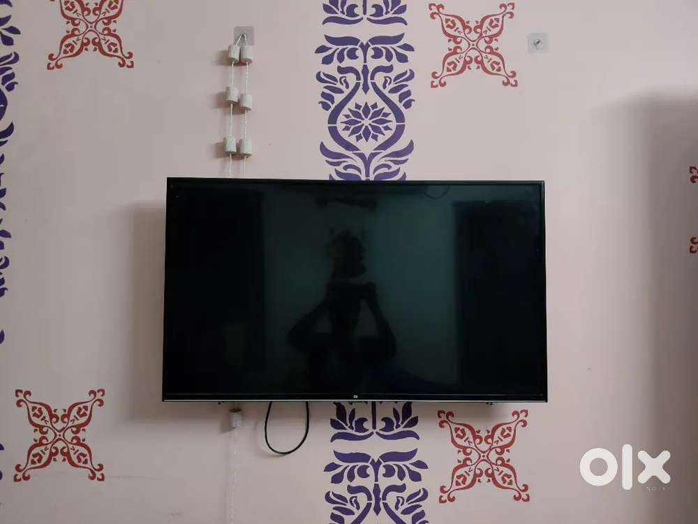 Mi 43 inches uhd tv