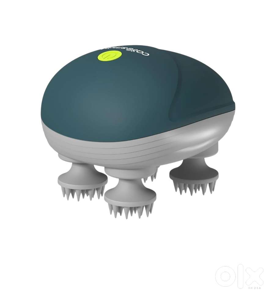 Caresmith Revive Electric Head Massager