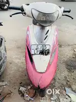 Scooter pep