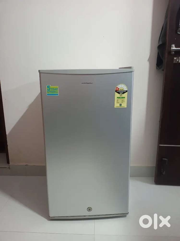 Kelvinator 95L fridge