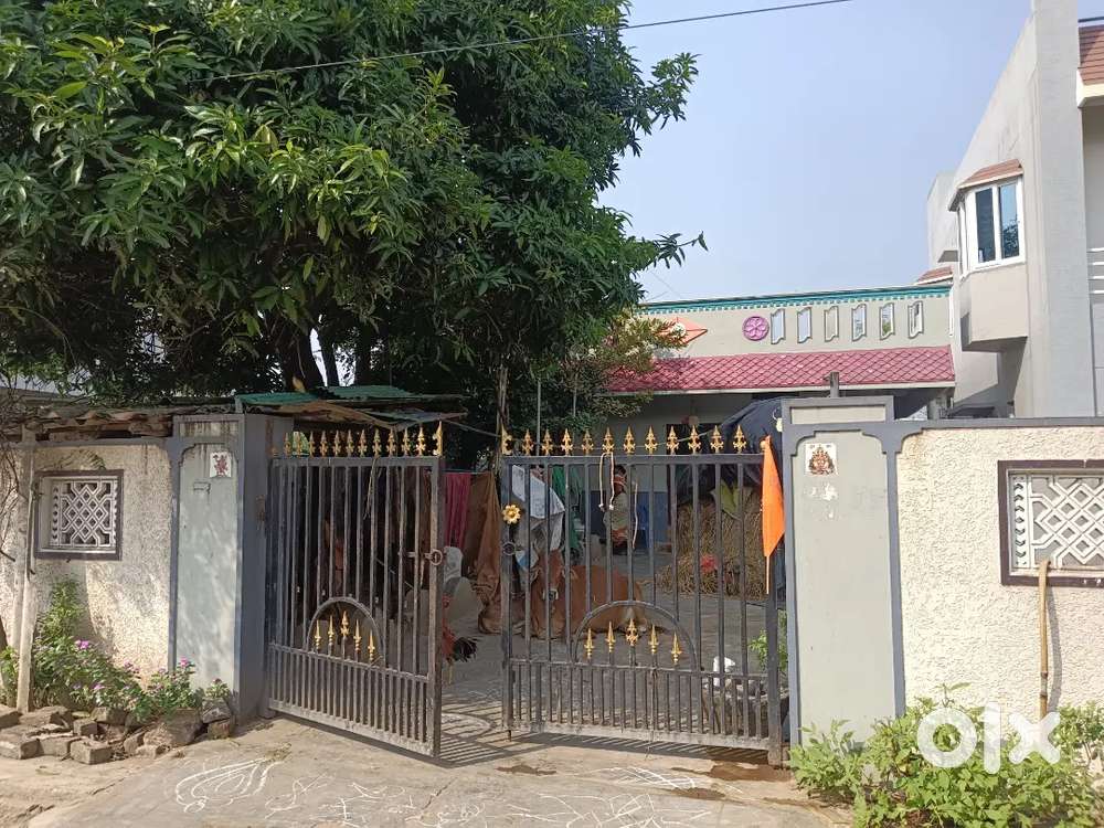 Tagarapuvalasa, Individual house, Gvmc limits, ready to move